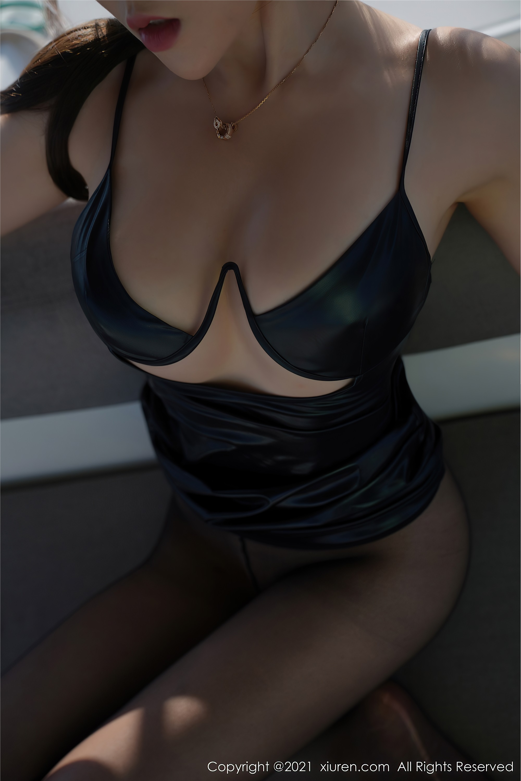 XiuRen秀人网  2021.02.04 No.3082 萌汉药baby